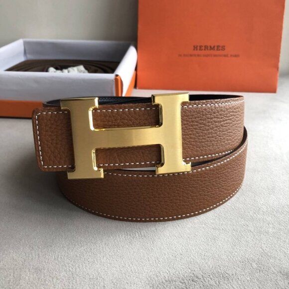 Hermes Belt - Picture 1 of 8